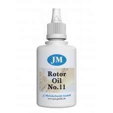 JM.  Synthetic Lubricant 11.Light Rotor Oil